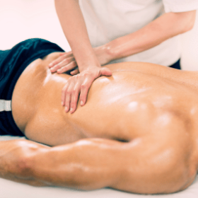 Sports Massage